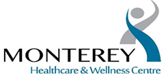 Monterey Healthcare & Wellness Centre Logo